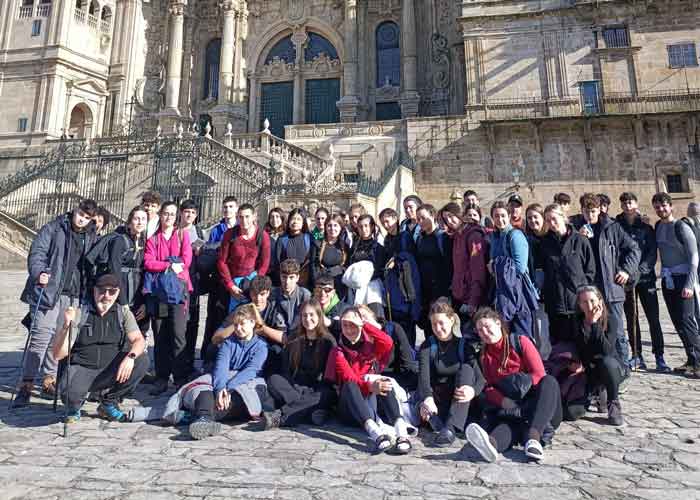 El camino de Santiago desde la mirada franciscana