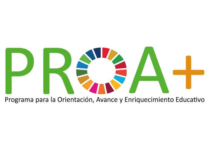 Congreso Nacional PROA+