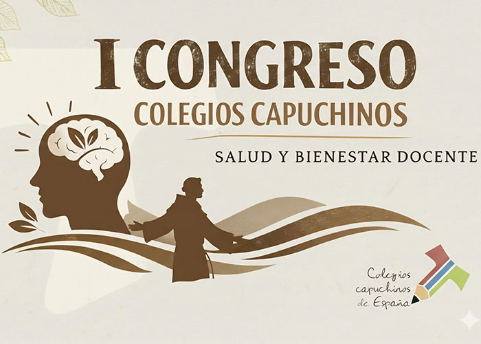 I Congreso Colegios Capuchinos