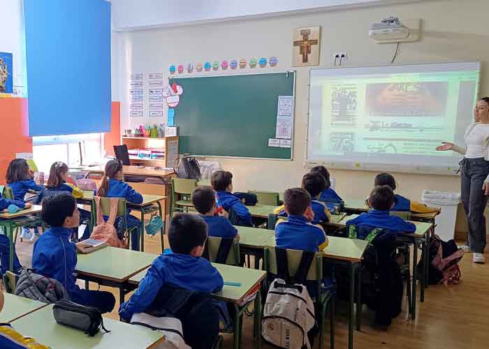 Ciencia y Virtud. 