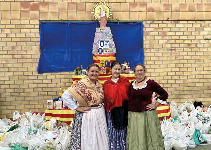 Participación, solidaridad y apertura: el camino hacia la fraternidad