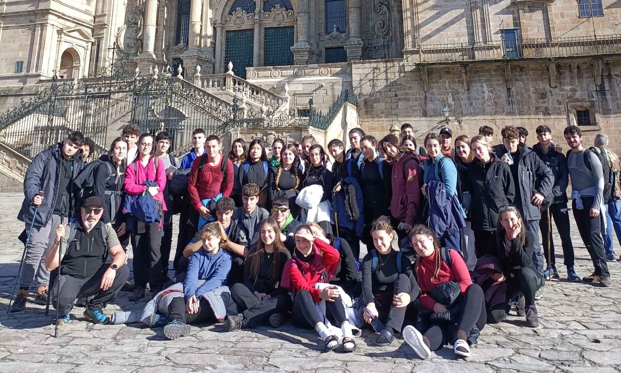 El camino de Santiago desde la mirada franciscana