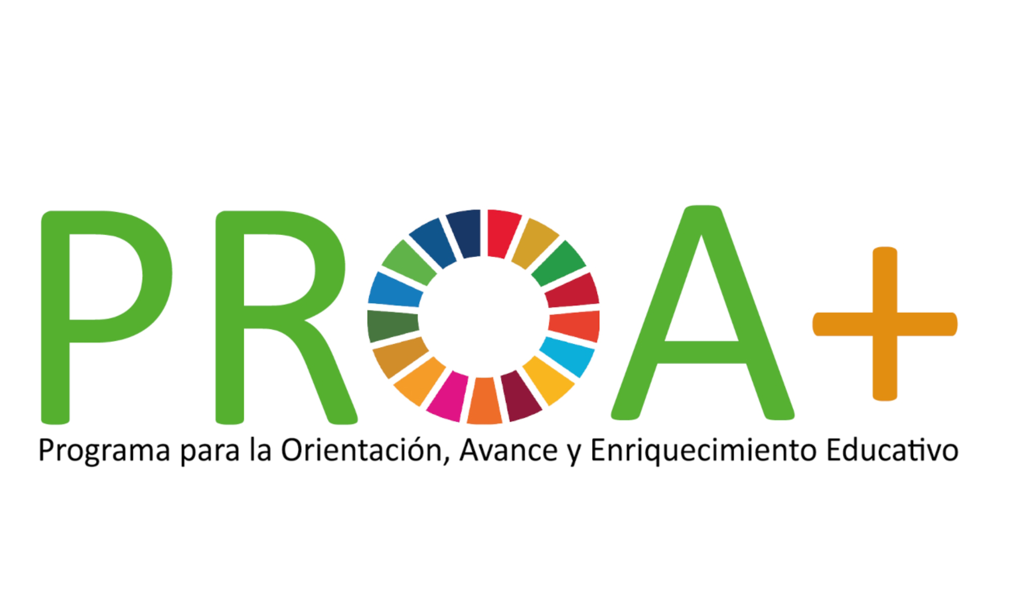 Congreso Nacional PROA+