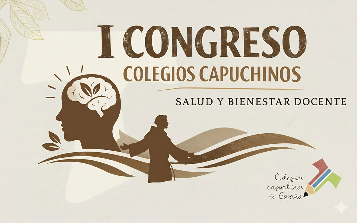 I Congreso Colegios Capuchinos