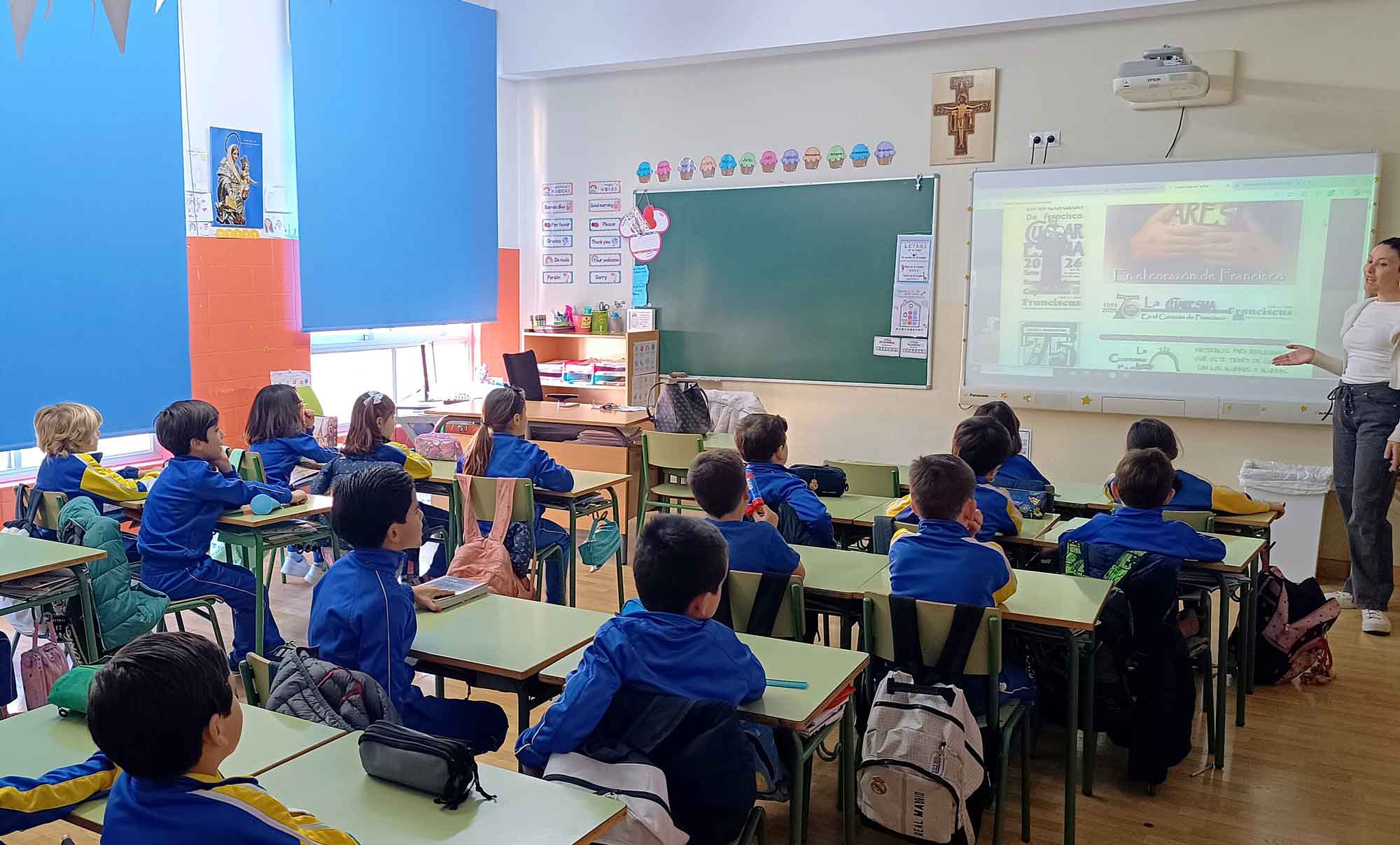 Ciencia y Virtud. 