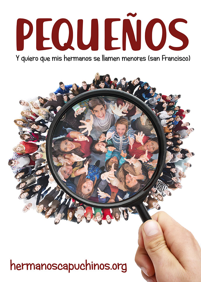 Pequeños. Curso 19-20