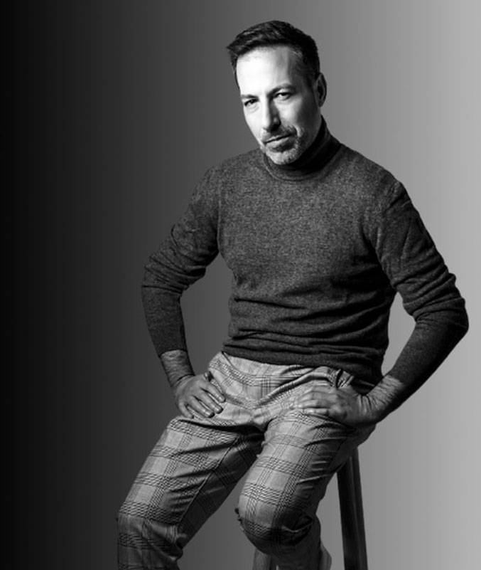 Alberto de Paz