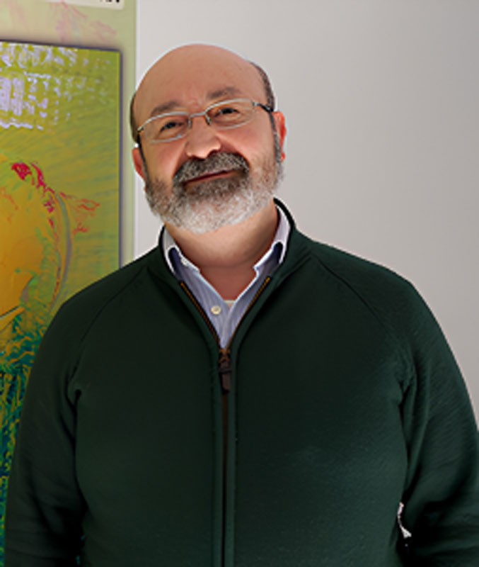 José María Lana, OFMCap