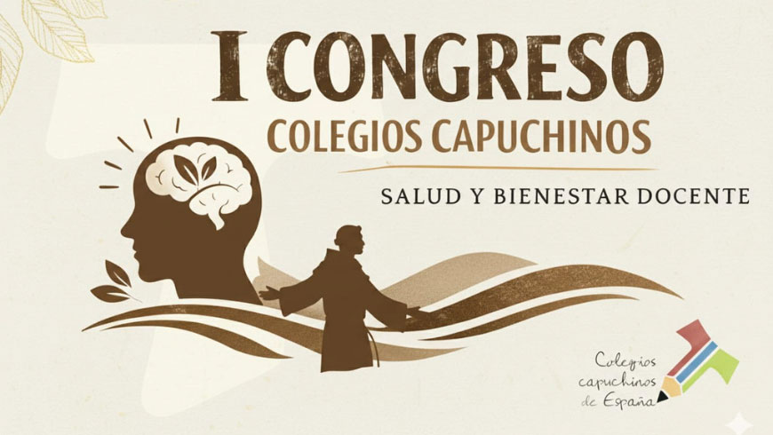 I Congreso de Colegios Capuchinos